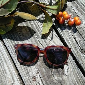 *Cole Haan* Sun Glasses Frames